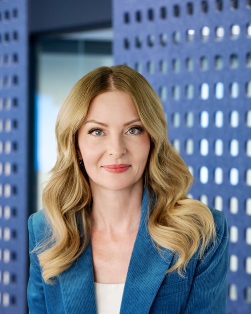 SLT Headshots