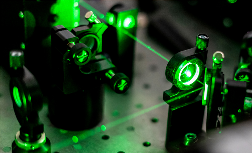 Radiometer Module