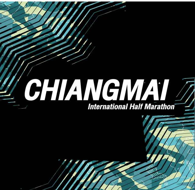 Chiang Mai Half Marathon 2026's banner